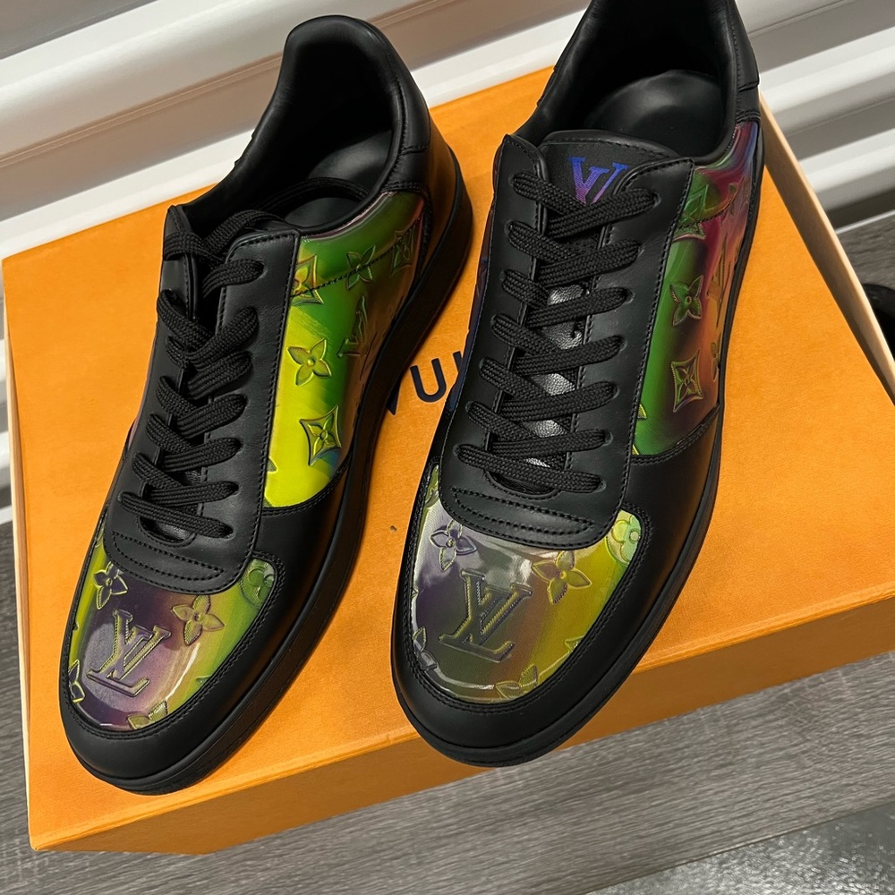 Louis Vuitton Sneakers